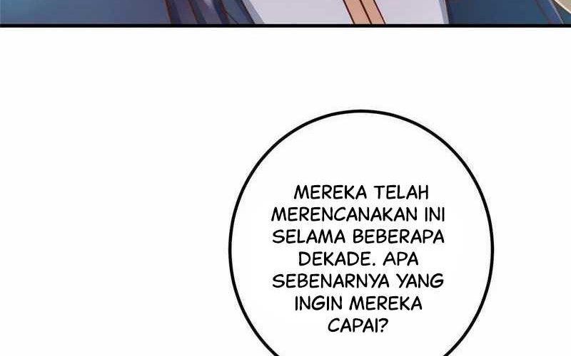 Keep A Low Profile, Sect Leader Chapter 220 Gambar 13