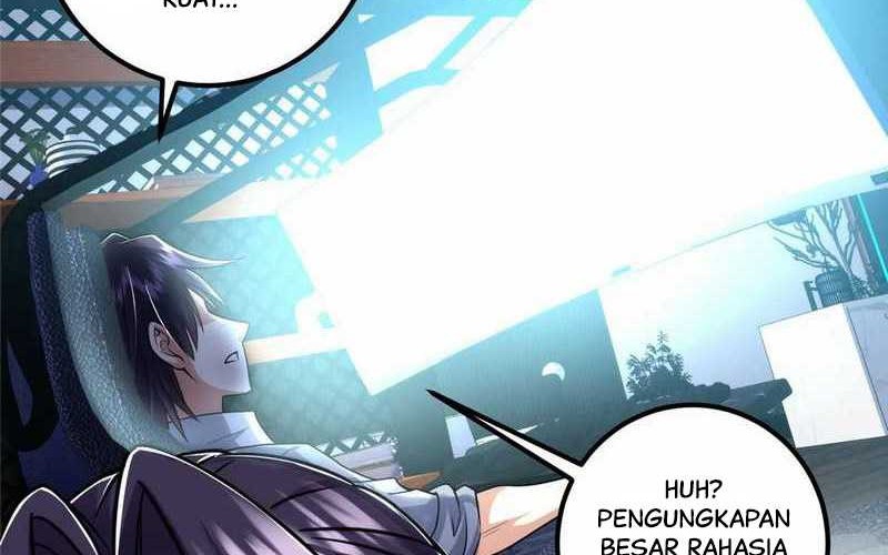 Keep A Low Profile, Sect Leader Chapter 220 Gambar 15