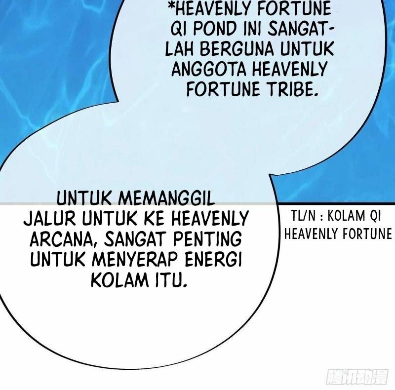 Peerless Soul Chapter 485 Gambar 47