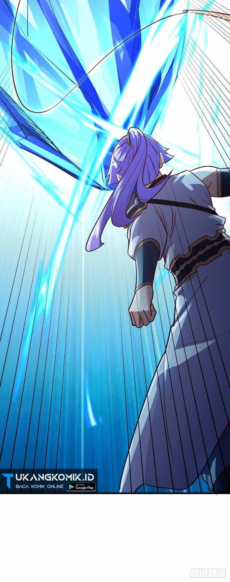 Peerless Soul Chapter 485 Gambar 49