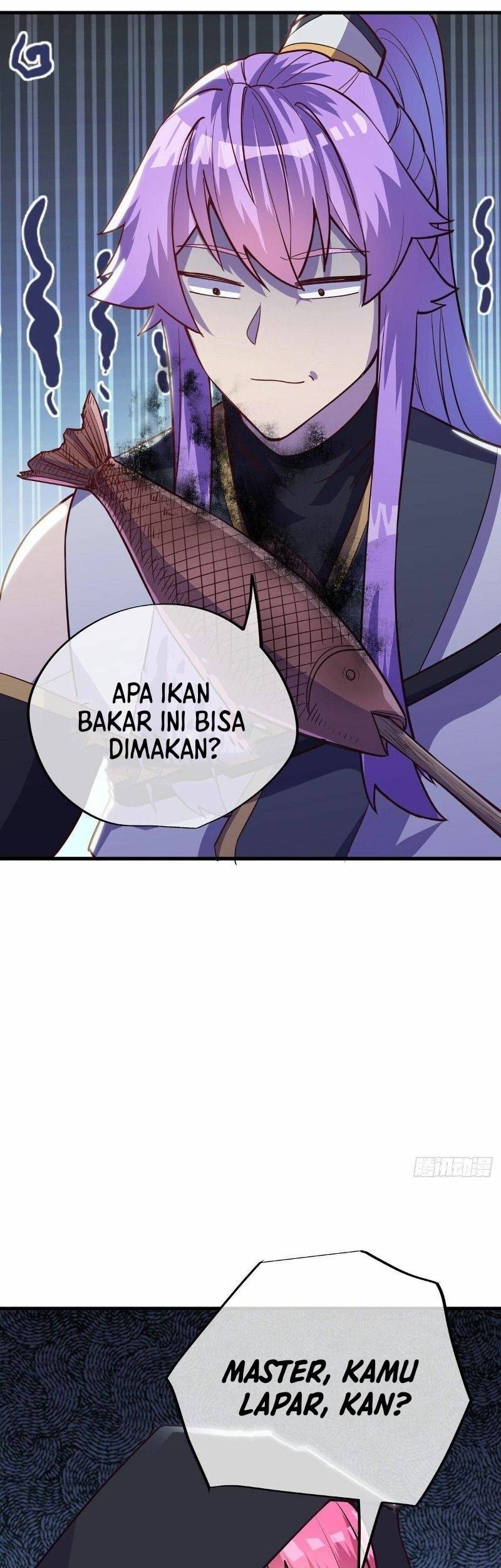 Peerless Soul Chapter 485 Gambar 24