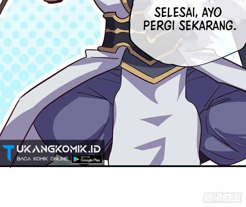 Peerless Soul Chapter 485 Gambar 26