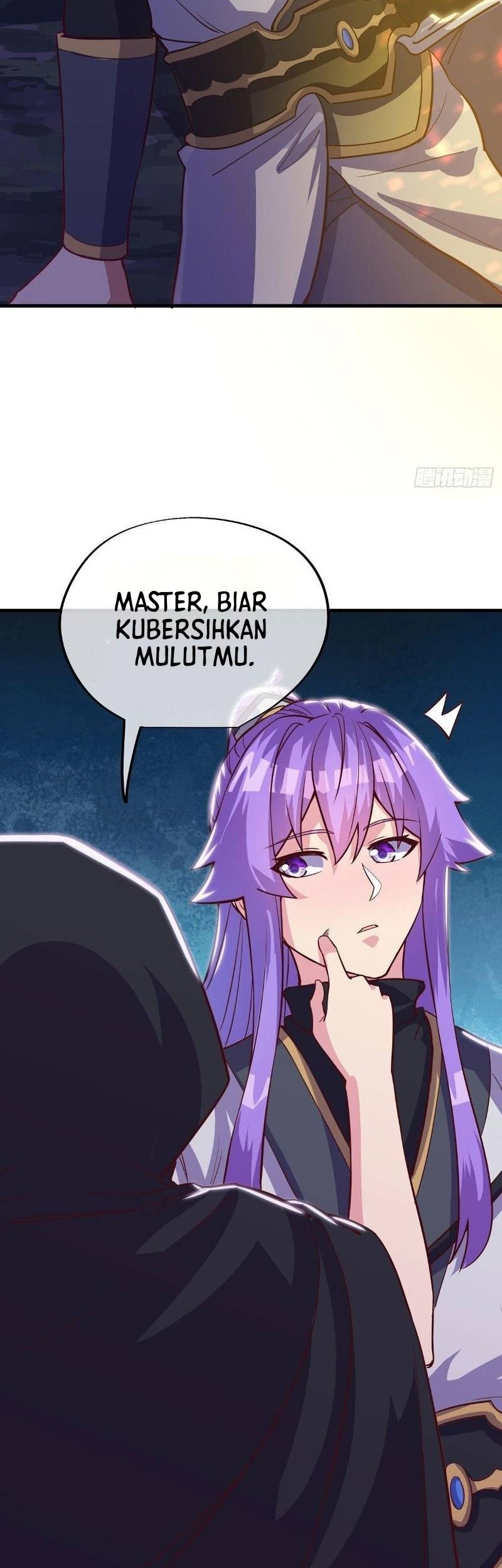 Peerless Soul Chapter 485 Gambar 28