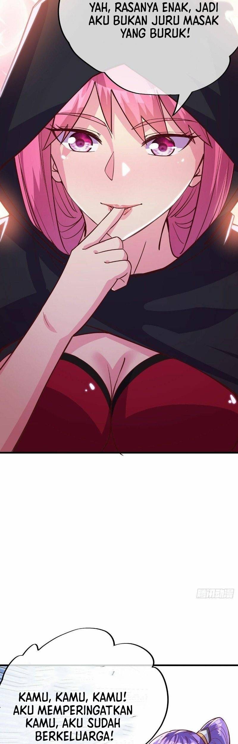 Peerless Soul Chapter 485 Gambar 30