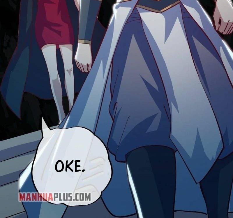 Peerless Soul Chapter 485 Gambar 35