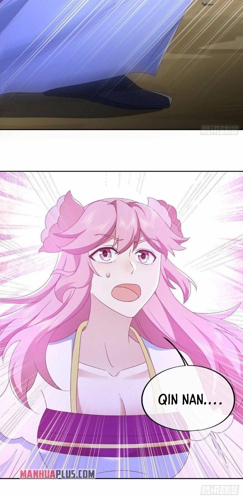 Peerless Soul Chapter 485 Gambar 6