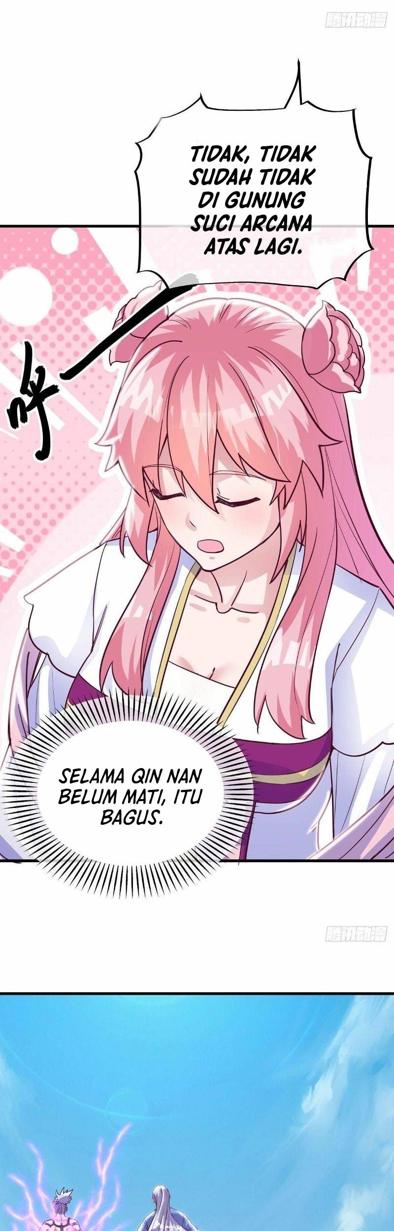 Peerless Soul Chapter 485 Gambar 12