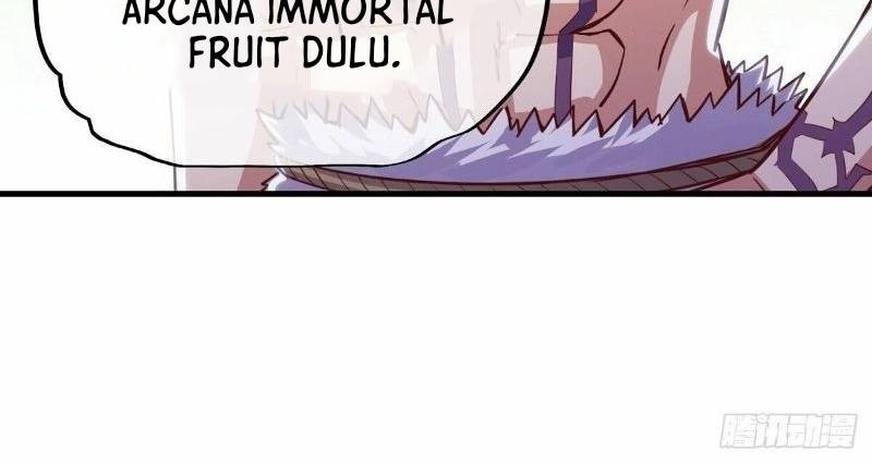 Peerless Soul Chapter 485 Gambar 14