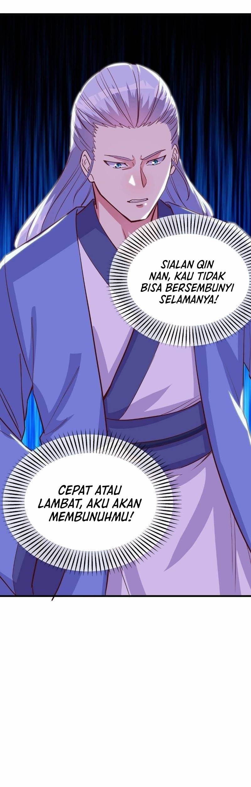 Peerless Soul Chapter 485 Gambar 15