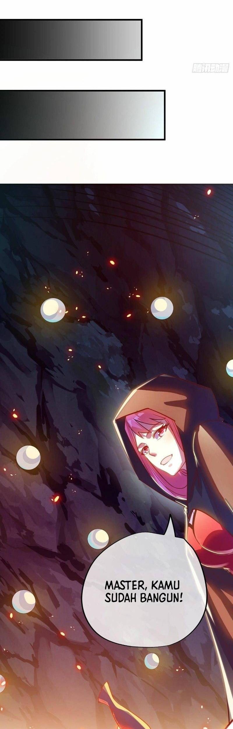 Peerless Soul Chapter 485 Gambar 16