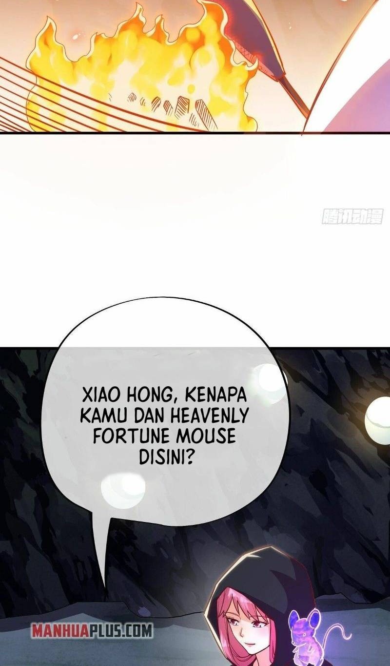 Peerless Soul Chapter 485 Gambar 17