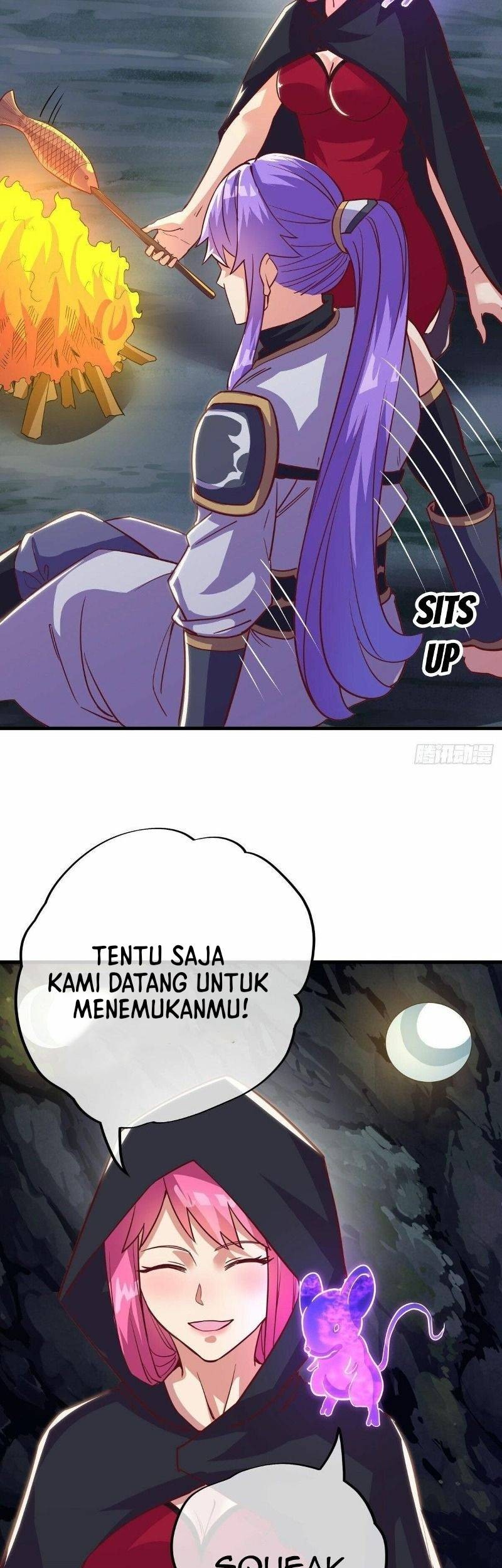 Peerless Soul Chapter 485 Gambar 18