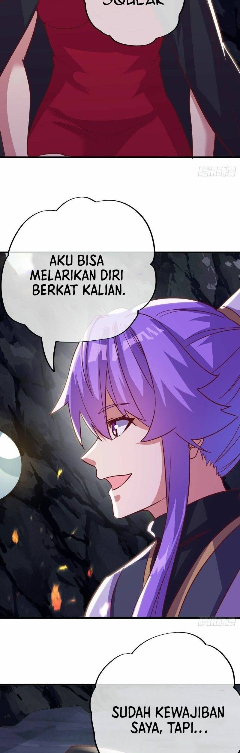 Peerless Soul Chapter 485 Gambar 19