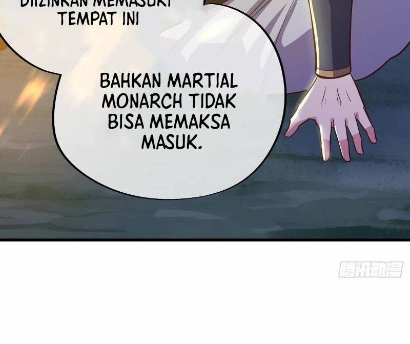 Peerless Soul Chapter 485 Gambar 23