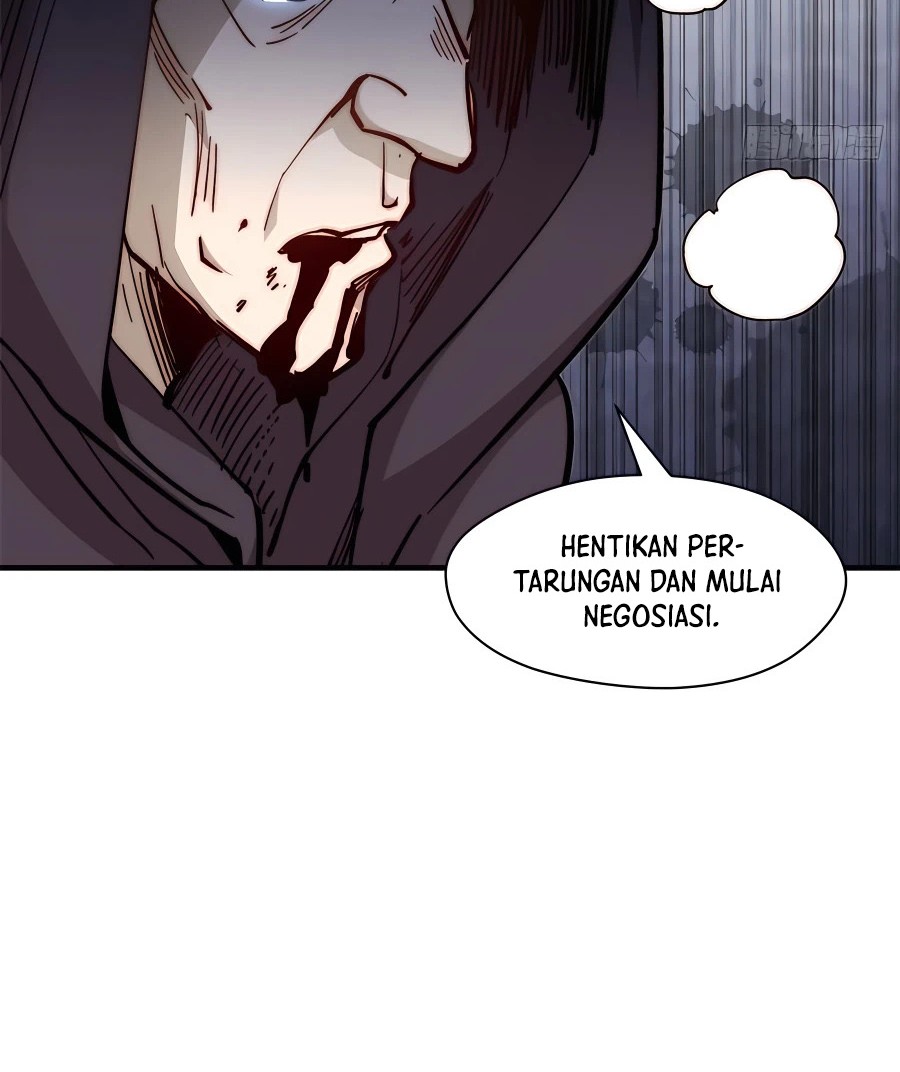 Top Tier Providence: Secretly Cultivate for a Thousand Years Chapter 90 Gambar 36