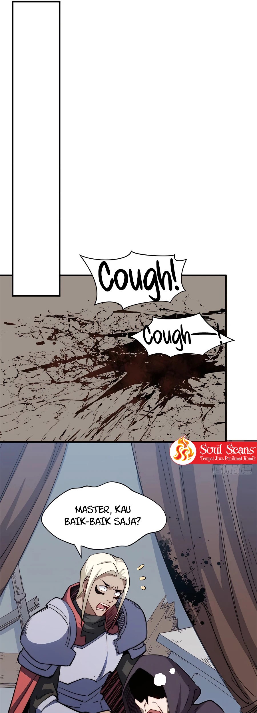 Top Tier Providence: Secretly Cultivate for a Thousand Years Chapter 90 Gambar 33