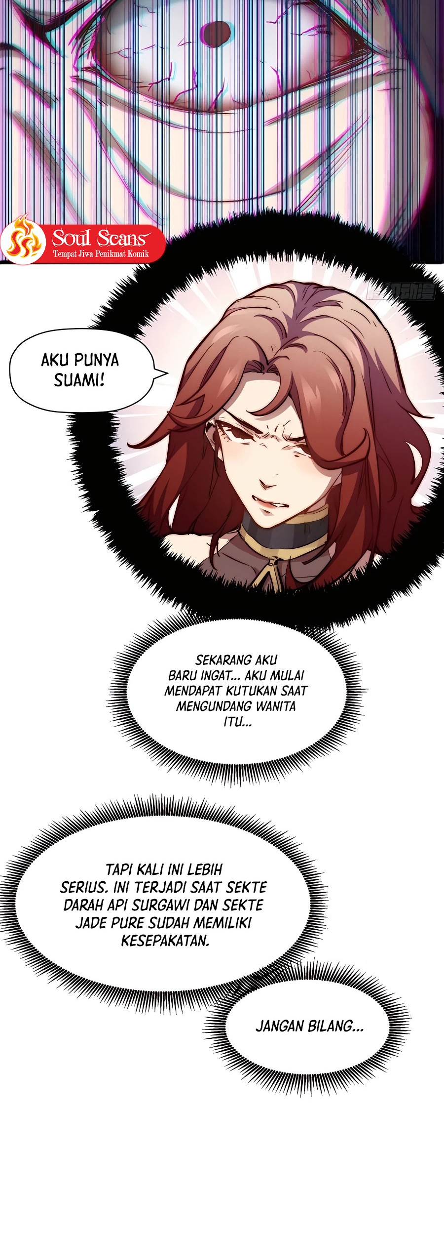 Top Tier Providence: Secretly Cultivate for a Thousand Years Chapter 90 Gambar 38