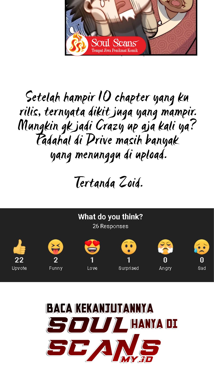 Top Tier Providence: Secretly Cultivate for a Thousand Years Chapter 90 Gambar 43