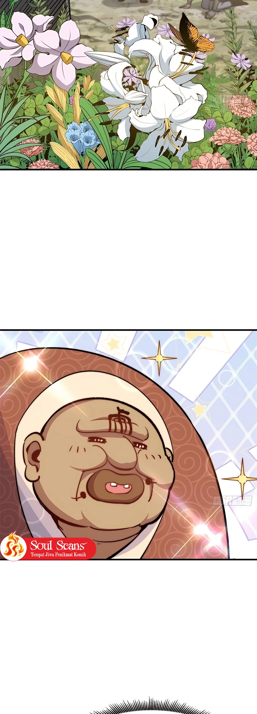 Top Tier Providence: Secretly Cultivate for a Thousand Years Chapter 90 Gambar 4