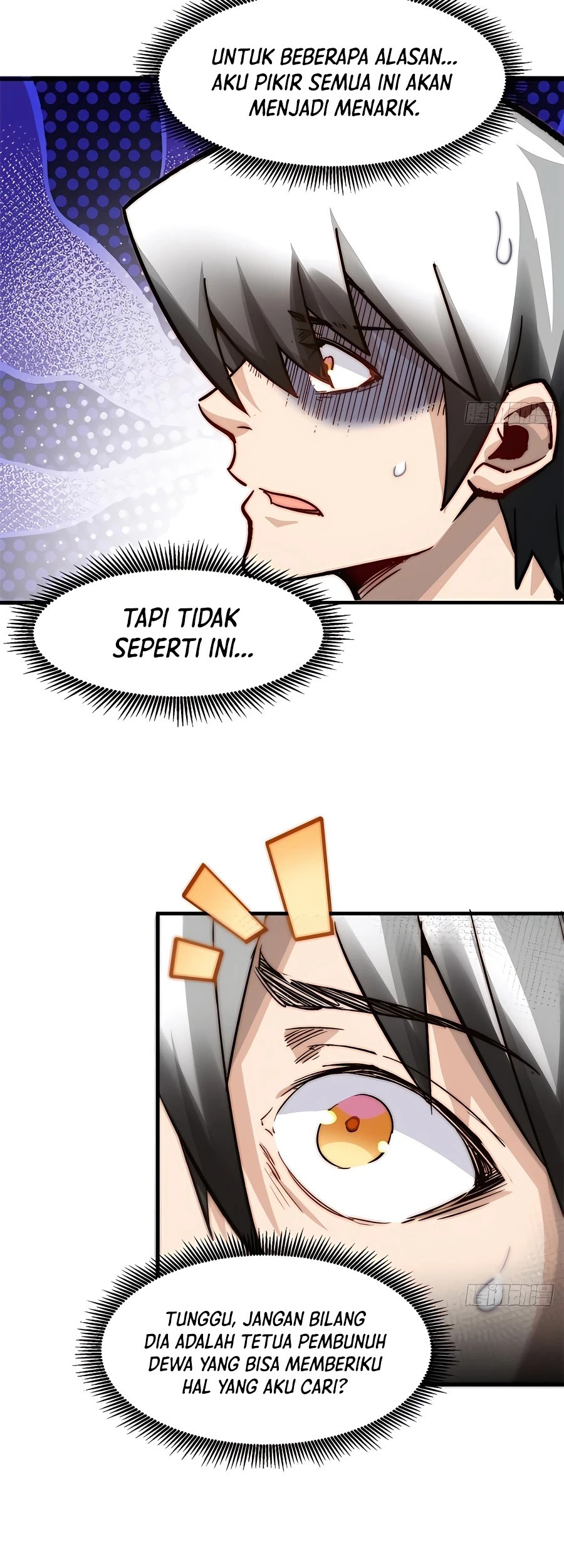 Top Tier Providence: Secretly Cultivate for a Thousand Years Chapter 90 Gambar 5