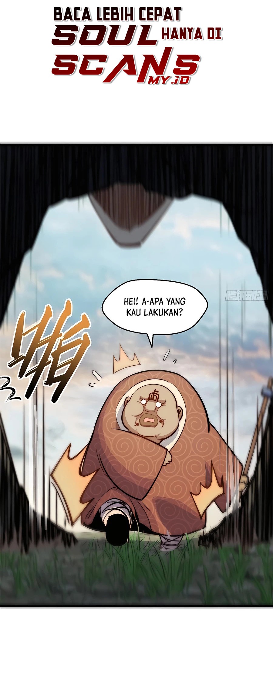 Top Tier Providence: Secretly Cultivate for a Thousand Years Chapter 90 Gambar 6