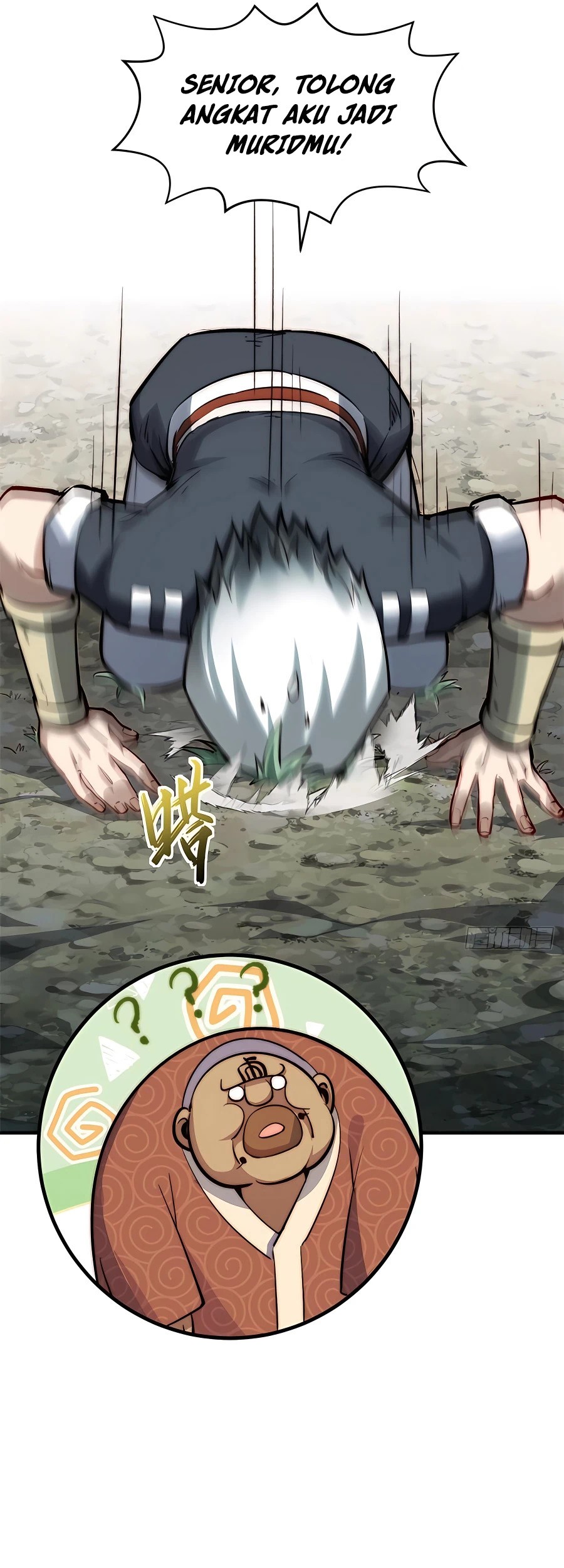 Top Tier Providence: Secretly Cultivate for a Thousand Years Chapter 90 Gambar 7