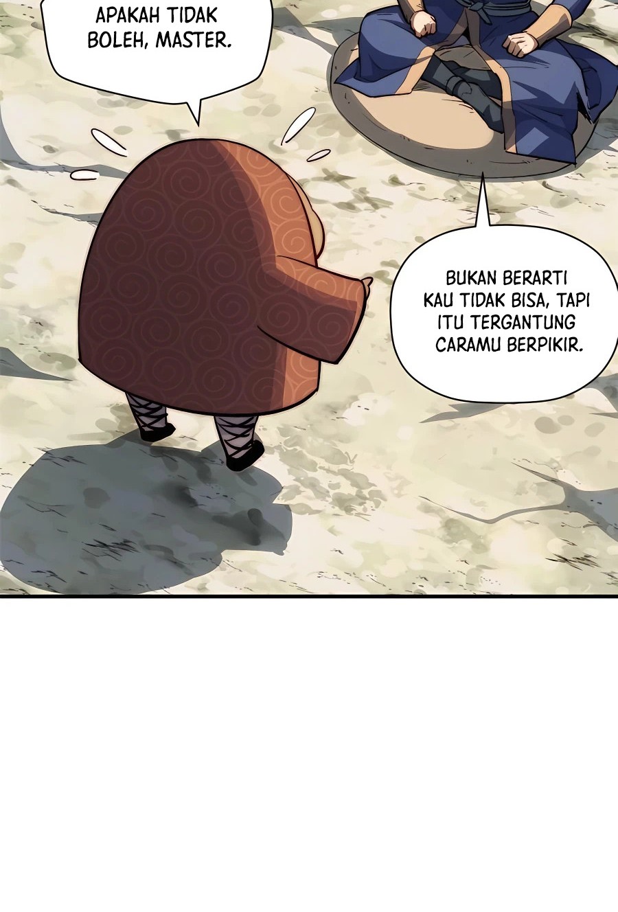 Top Tier Providence: Secretly Cultivate for a Thousand Years Chapter 90 Gambar 10