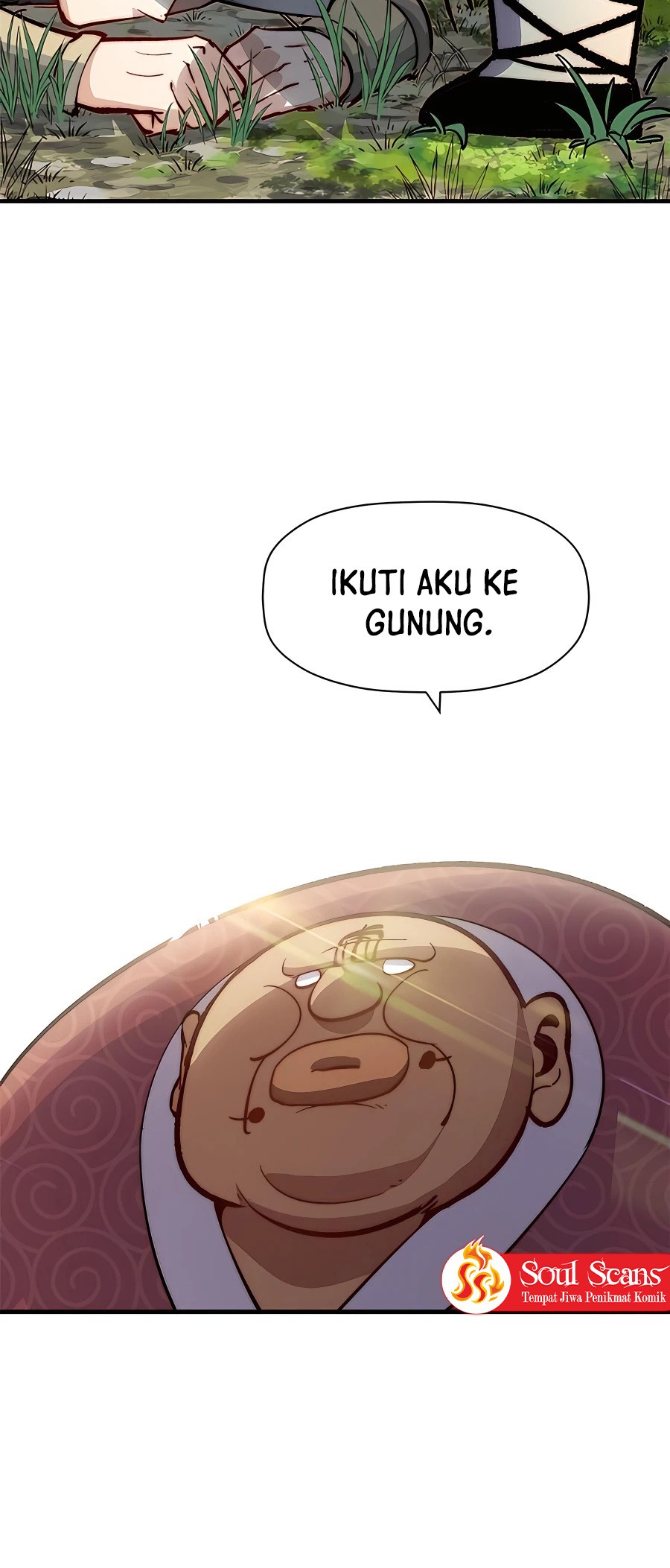 Top Tier Providence: Secretly Cultivate for a Thousand Years Chapter 90 Gambar 13