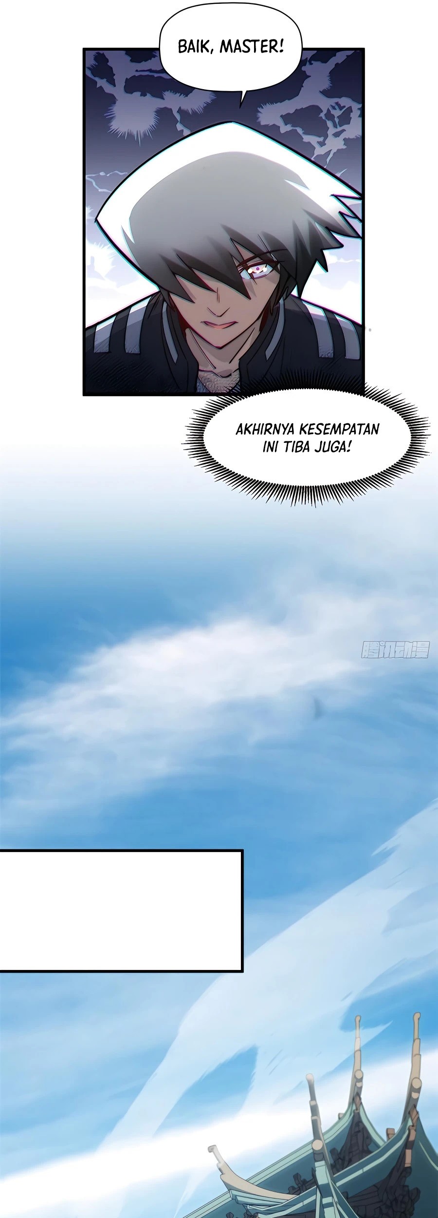 Top Tier Providence: Secretly Cultivate for a Thousand Years Chapter 90 Gambar 14