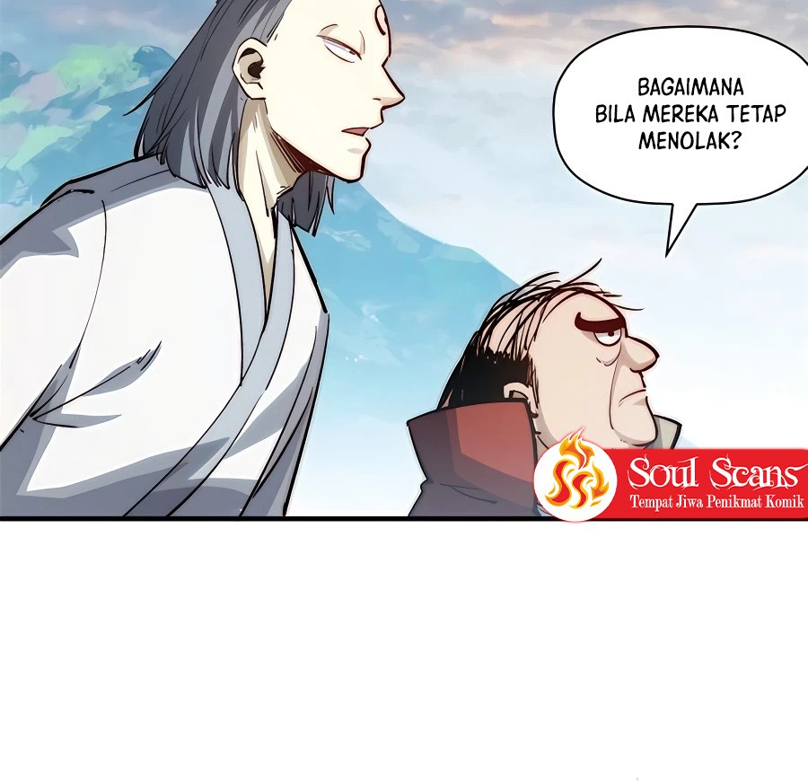 Top Tier Providence: Secretly Cultivate for a Thousand Years Chapter 90 Gambar 16