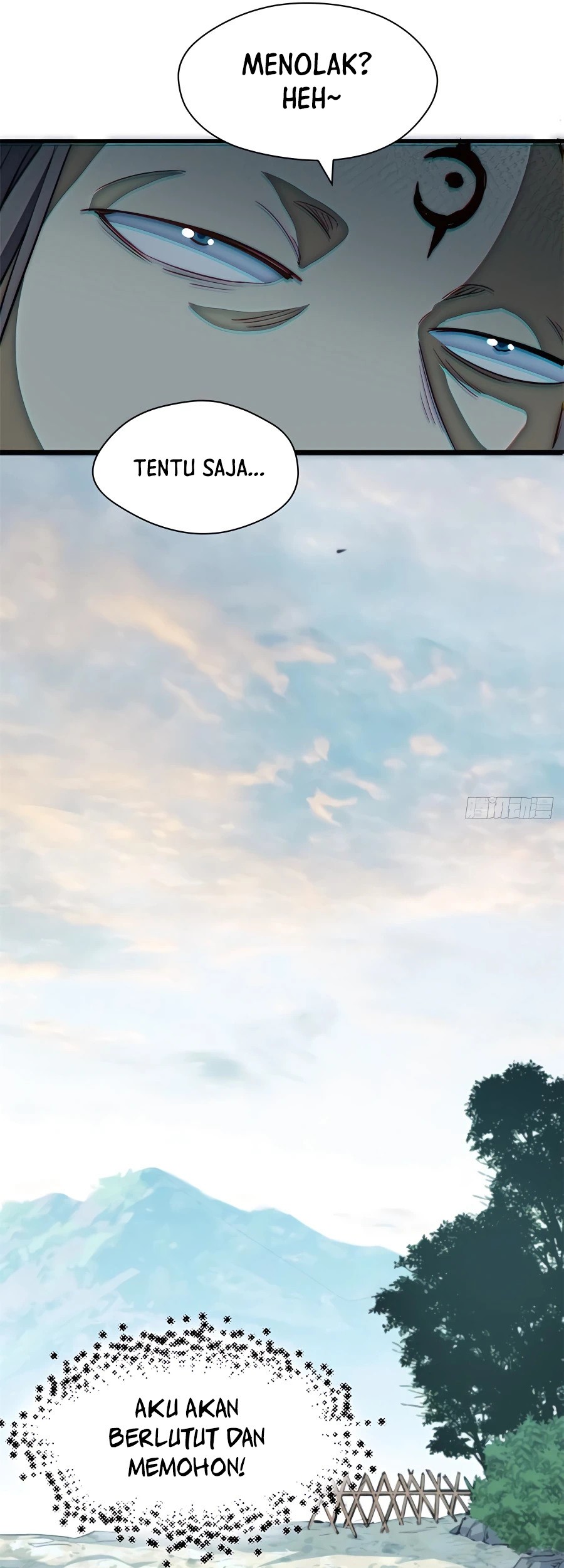 Top Tier Providence: Secretly Cultivate for a Thousand Years Chapter 90 Gambar 17