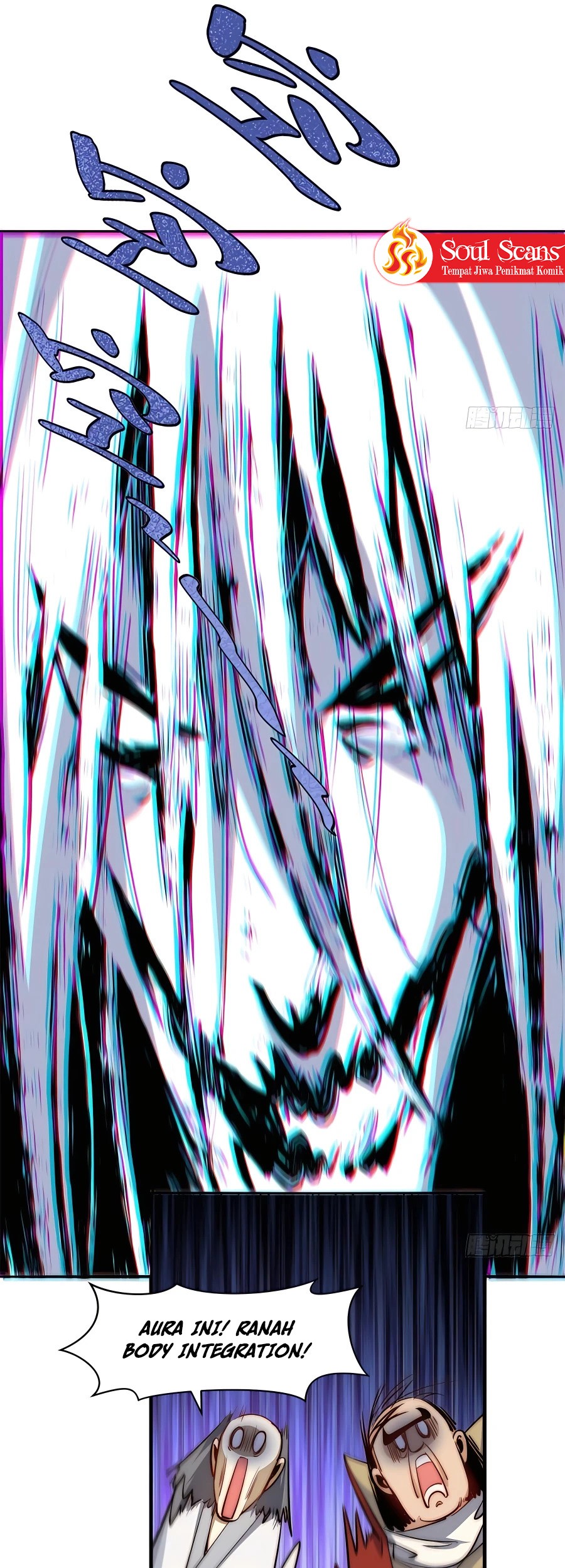 Top Tier Providence: Secretly Cultivate for a Thousand Years Chapter 90 Gambar 21