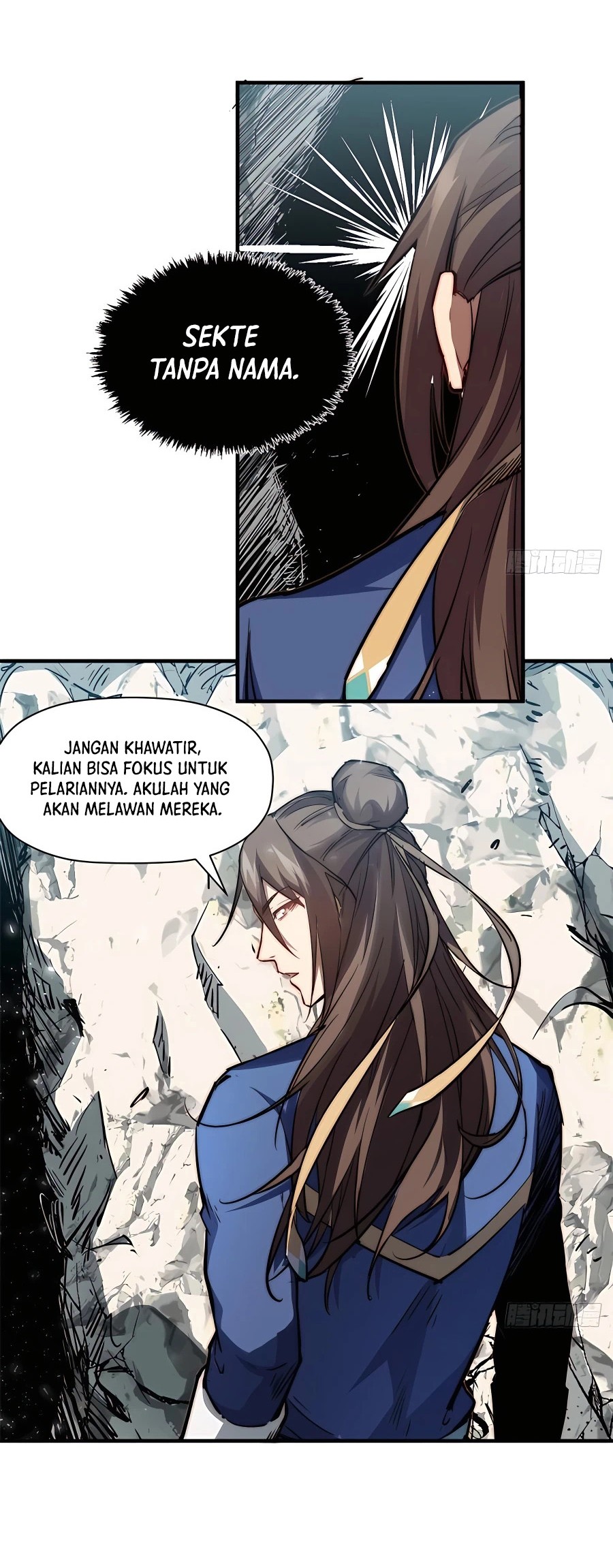 Top Tier Providence: Secretly Cultivate for a Thousand Years Chapter 90 Gambar 28