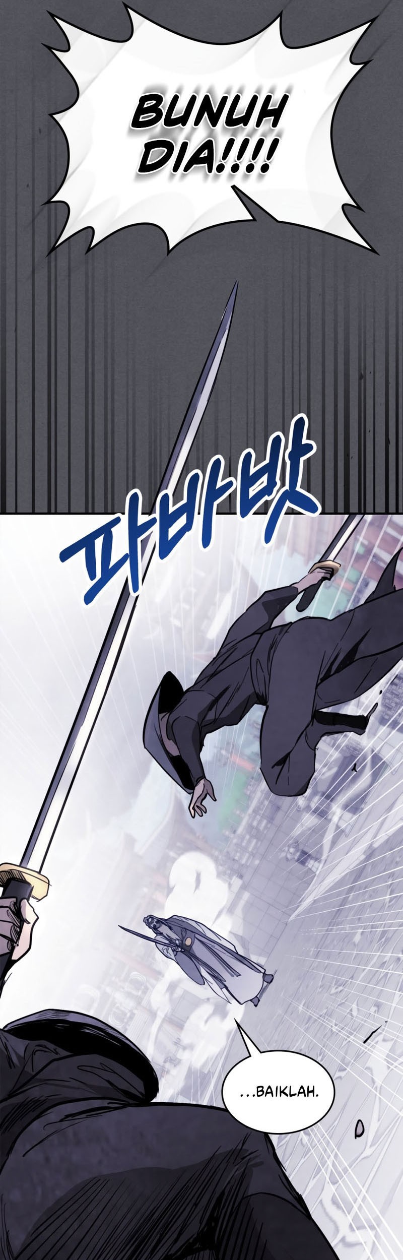 Chronicles Of The Martial God’s Chapter 57 Gambar 49