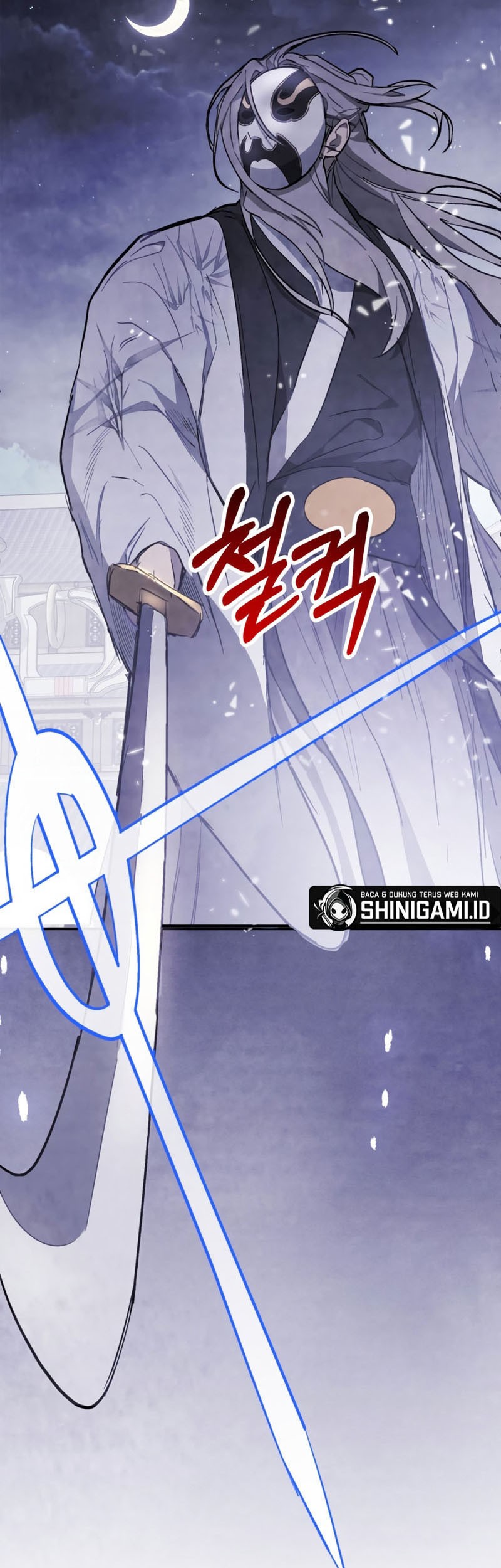 Chronicles Of The Martial God’s Chapter 57 Gambar 51