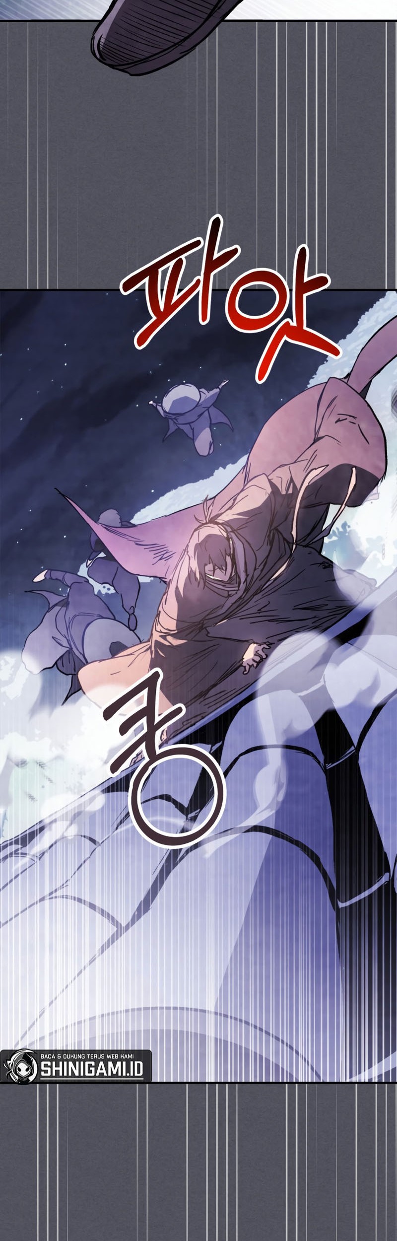 Chronicles Of The Martial God’s Chapter 57 Gambar 34