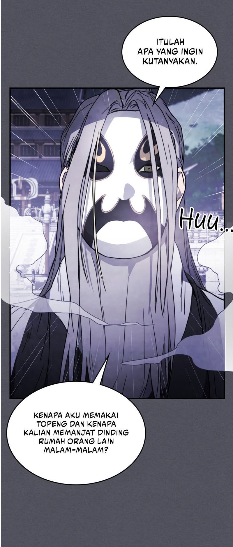 Chronicles Of The Martial God’s Chapter 57 Gambar 41