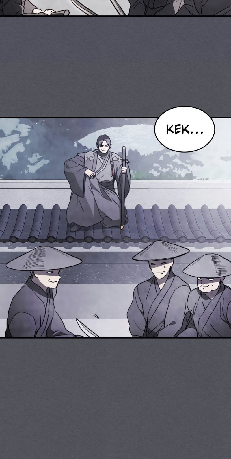 Chronicles Of The Martial God’s Chapter 57 Gambar 45