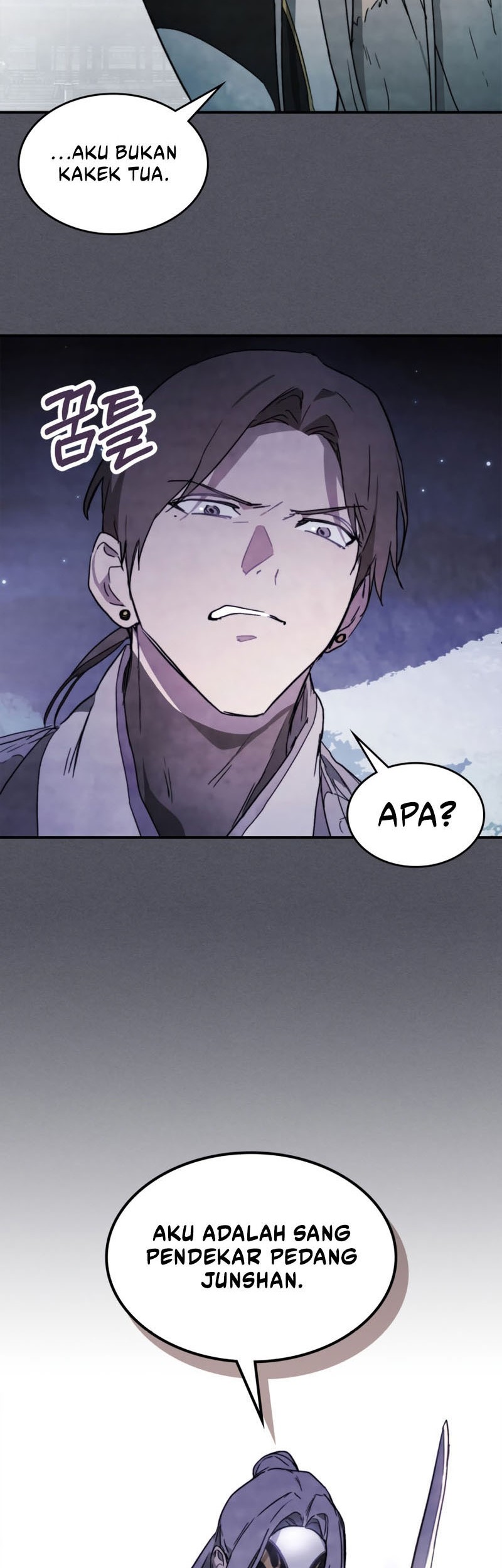 Chronicles Of The Martial God’s Chapter 57 Gambar 43