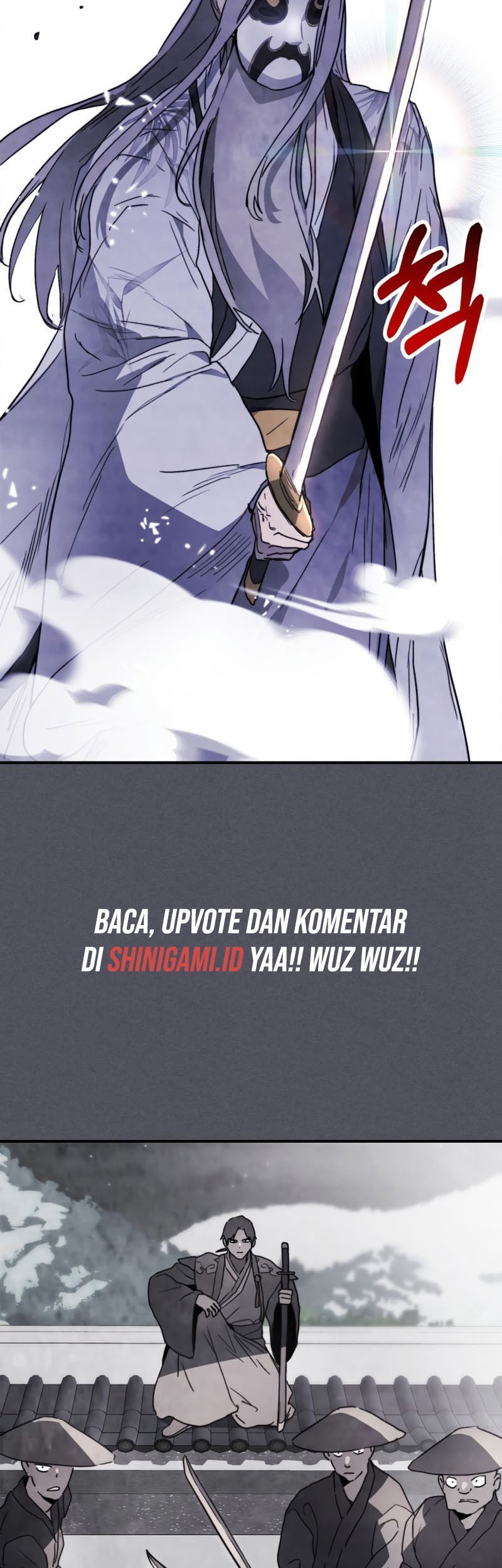 Chronicles Of The Martial God’s Chapter 57 Gambar 44