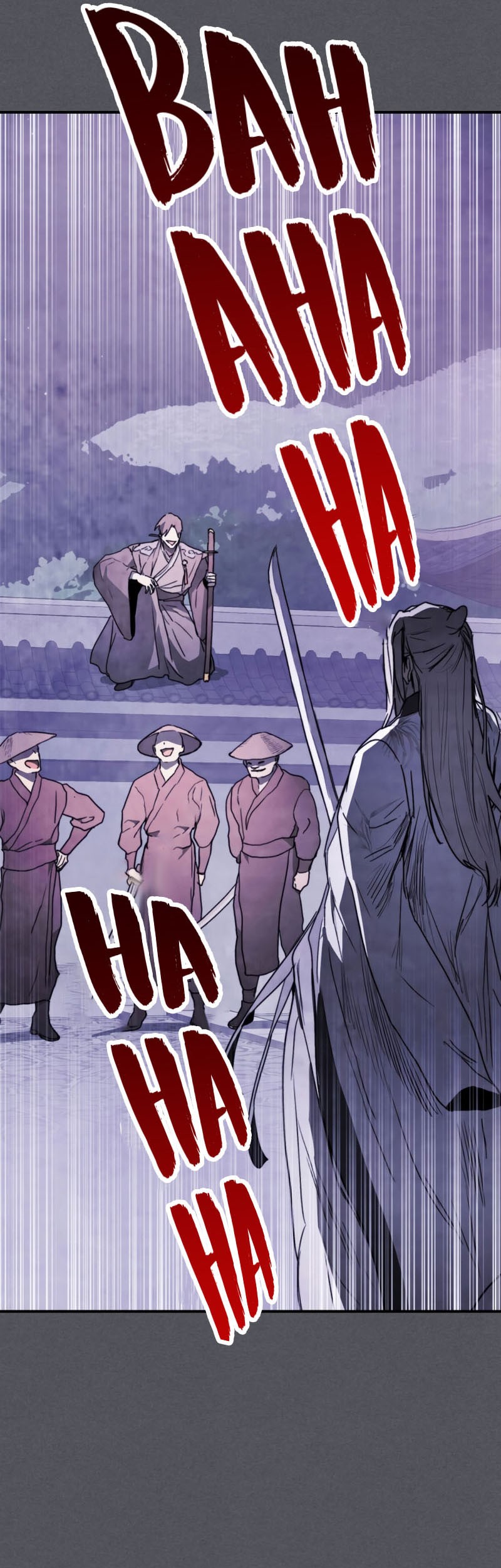 Chronicles Of The Martial God’s Chapter 57 Gambar 46