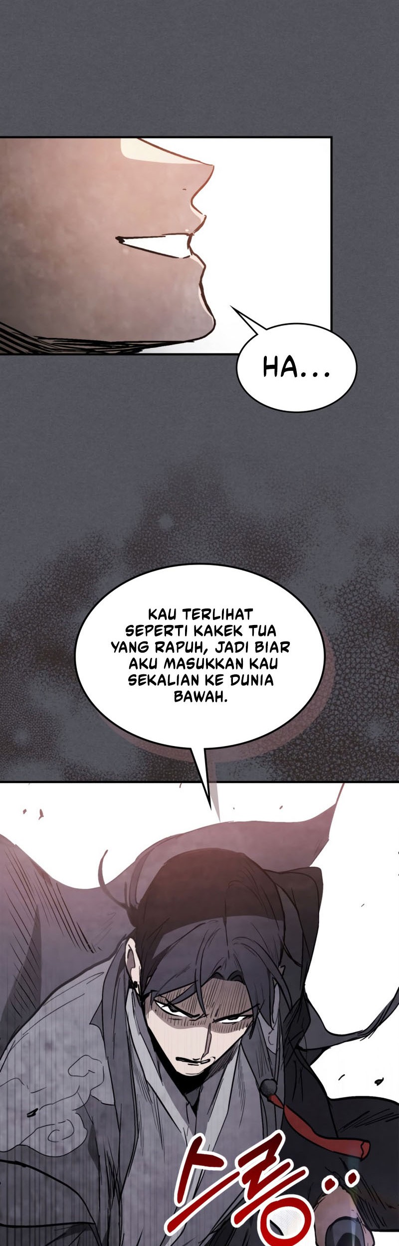 Chronicles Of The Martial God’s Chapter 57 Gambar 47