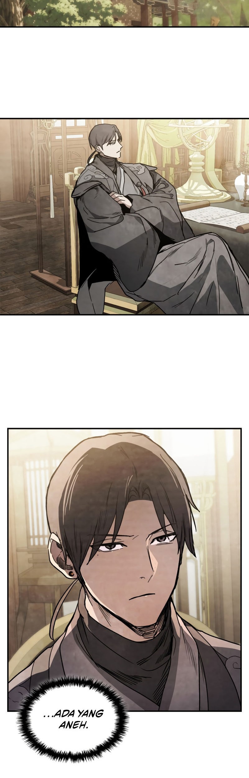 Chronicles Of The Martial God’s Chapter 57 Gambar 3