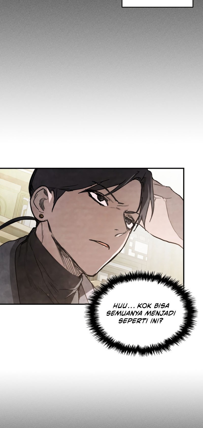 Chronicles Of The Martial God’s Chapter 57 Gambar 5