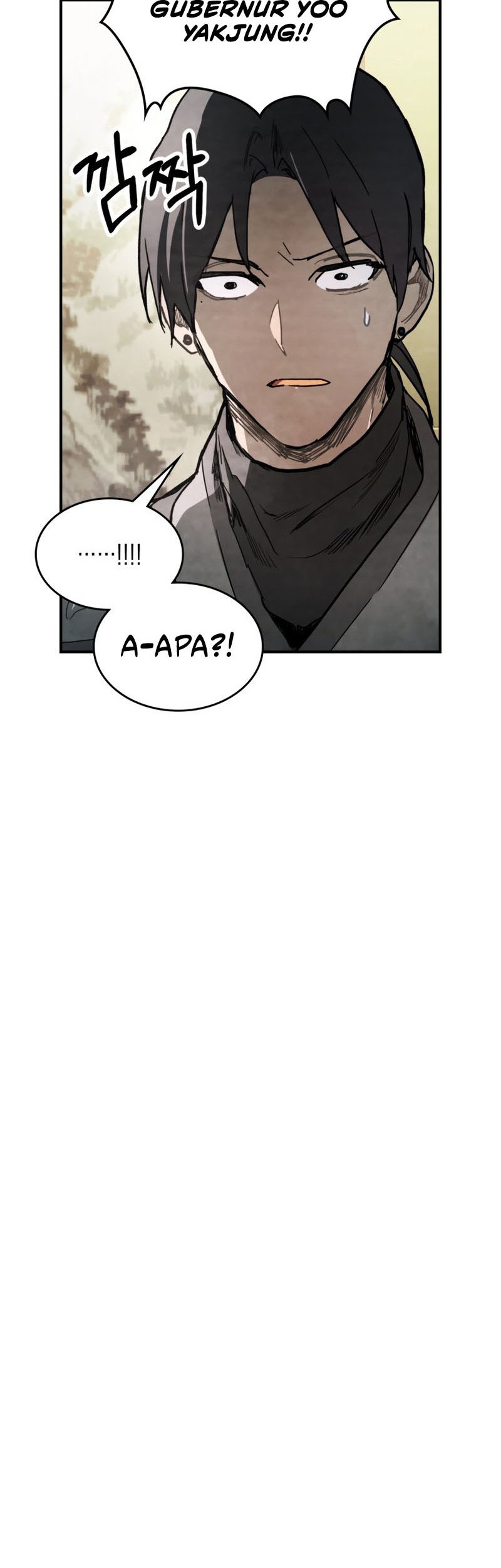 Chronicles Of The Martial God’s Chapter 57 Gambar 9