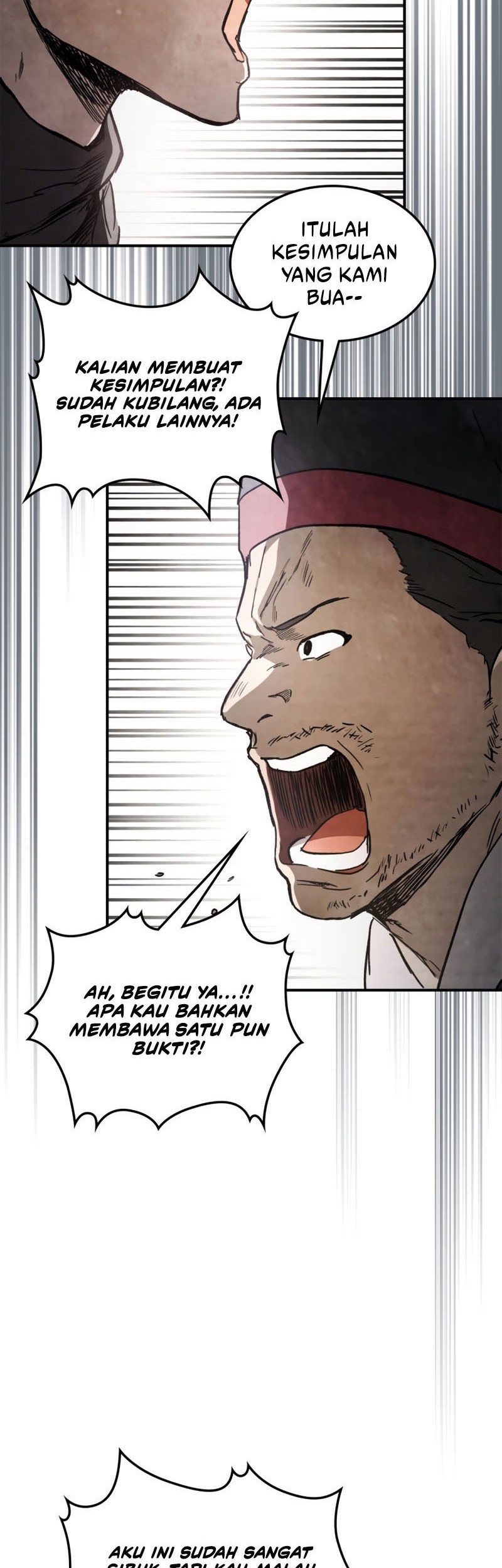 Chronicles Of The Martial God’s Chapter 57 Gambar 14