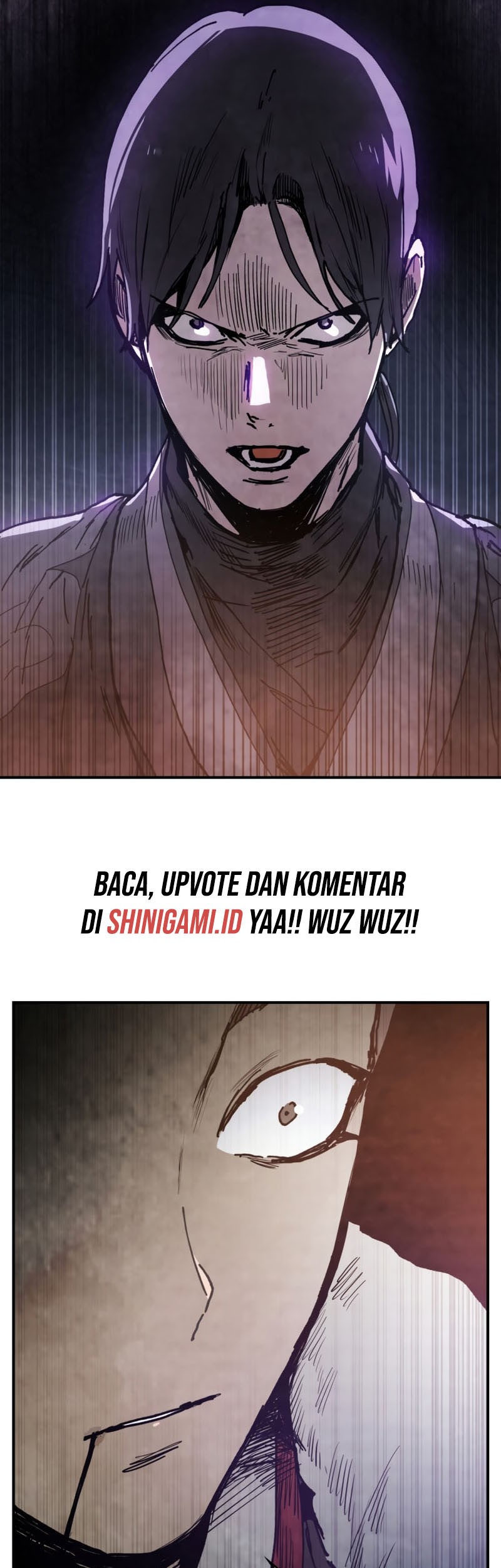 Chronicles Of The Martial God’s Chapter 57 Gambar 19