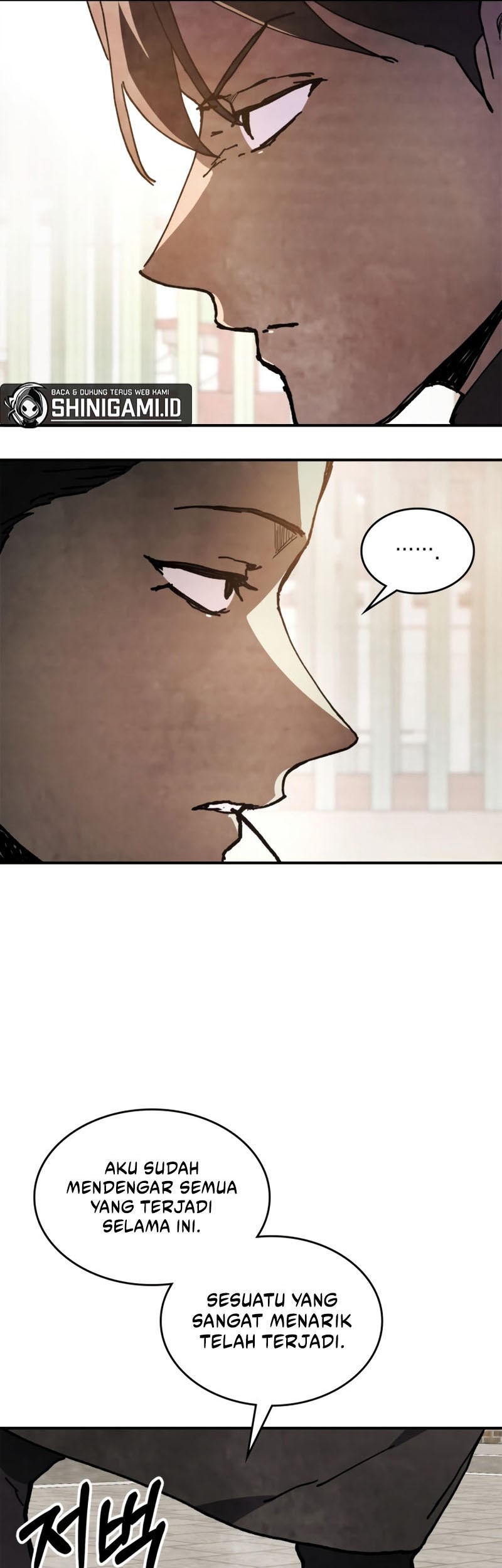 Chronicles Of The Martial God’s Chapter 57 Gambar 21