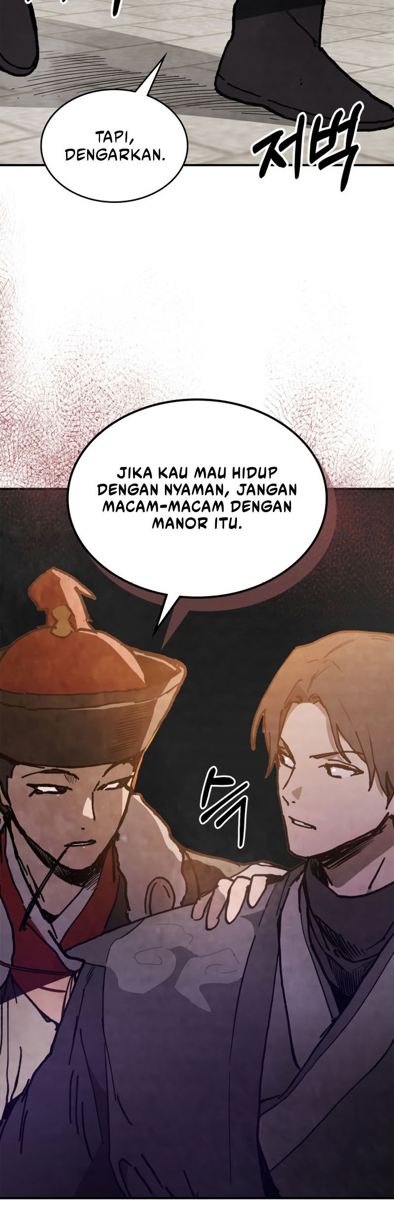 Chronicles Of The Martial God’s Chapter 57 Gambar 22