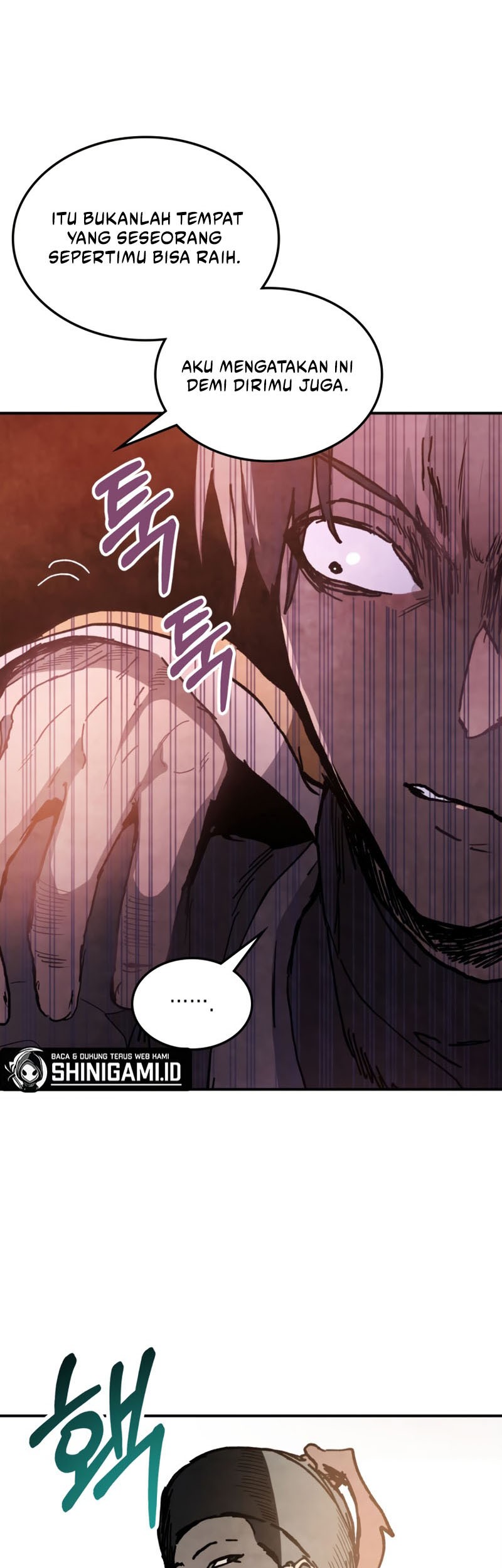 Chronicles Of The Martial God’s Chapter 57 Gambar 23